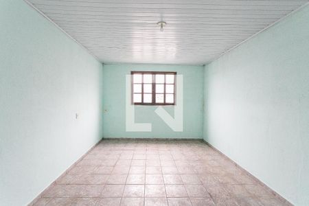 Quarto 1 de casa para alugar com 2 quartos, 70m² em Vila Buenos Aires, São Paulo