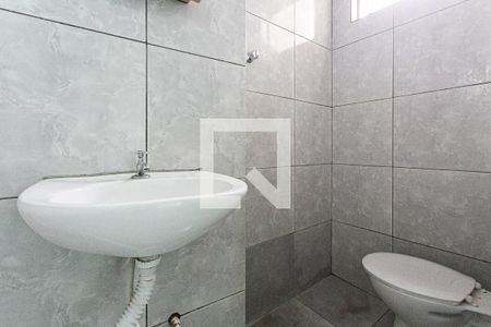 Casa para alugar com 70m², 2 quartos e 1 vagaBanheiro