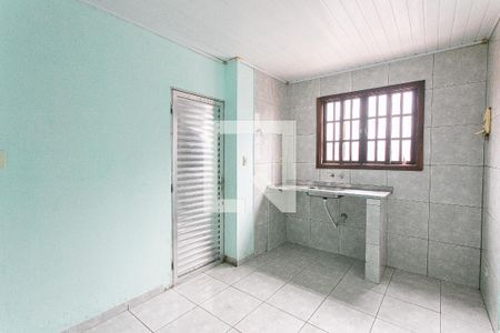 Casa para alugar com 70m², 2 quartos e 1 vagaCozinha