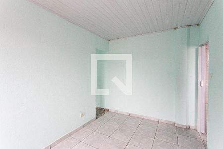 Casa para alugar com 70m², 2 quartos e 1 vagaCozinha