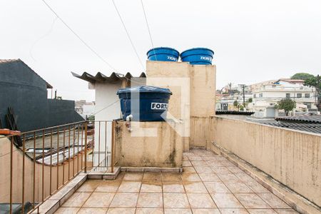 Casa para alugar com 70m², 2 quartos e 1 vagaÁrea de Serviço