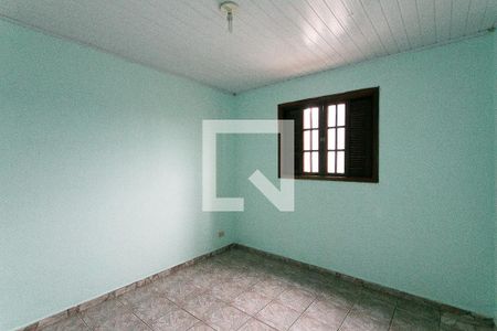 Quarto 2 de casa para alugar com 2 quartos, 70m² em Vila Buenos Aires, São Paulo