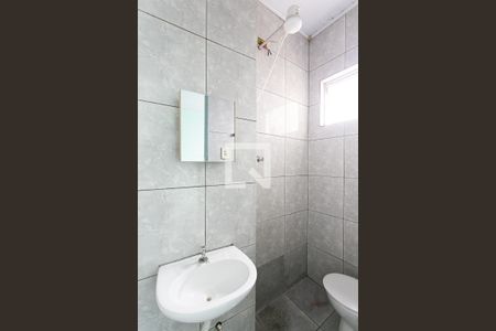 Casa para alugar com 70m², 2 quartos e 1 vagaBanheiro