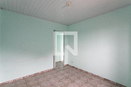 Quarto 2 de casa para alugar com 2 quartos, 70m² em Vila Buenos Aires, São Paulo