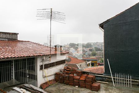 Casa para alugar com 70m², 2 quartos e 1 vagaVista do Quarto 2