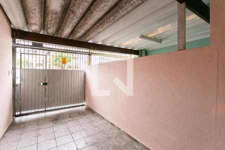 Casa para alugar com 70m², 2 quartos e 1 vagaGaragem