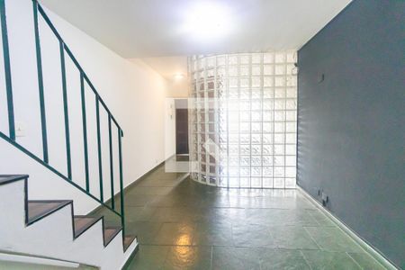 Sala de casa para alugar com 2 quartos, 103m² em Vila Madalena, São Paulo