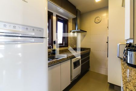 Cozinha de casa para alugar com 2 quartos, 88m² em Lauzane Paulista, São Paulo