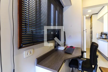 Escritório de casa para alugar com 2 quartos, 88m² em Lauzane Paulista, São Paulo