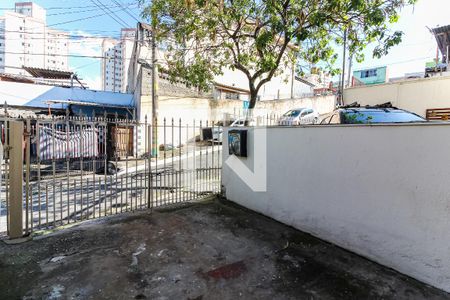 Garagem de casa para alugar com 2 quartos, 88m² em Lauzane Paulista, São Paulo