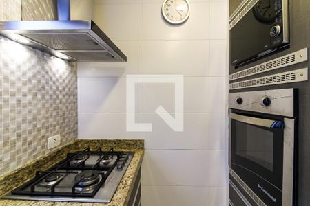 Cozinha de casa para alugar com 2 quartos, 88m² em Lauzane Paulista, São Paulo