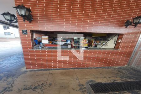 Apartamento à venda com 76m², 2 quartos e 1 vagaÁrea comum