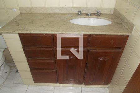 Apartamento à venda com 76m², 2 quartos e 1 vagaBanheiro 