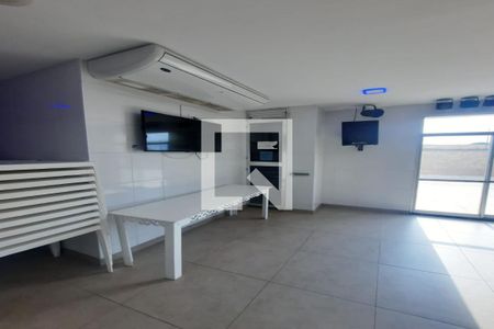 Apartamento à venda com 76m², 2 quartos e 1 vagaÁrea comum