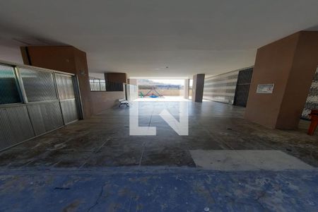 Apartamento à venda com 76m², 2 quartos e 1 vagaÁrea comum