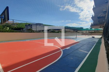 Apartamento à venda com 76m², 2 quartos e 1 vagaÁrea comum