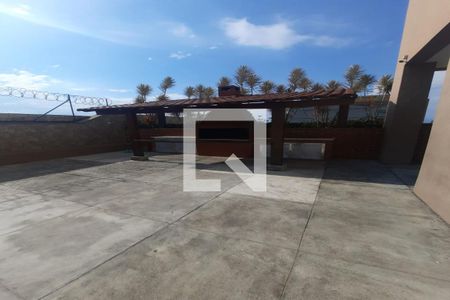 Apartamento à venda com 76m², 2 quartos e 1 vagaÁrea comum