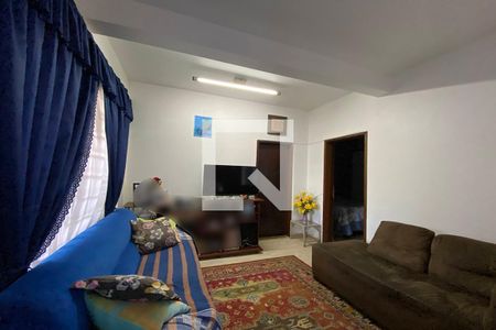 Sala 1 de casa à venda com 4 quartos, 287m² em Santa Teresa, São Leopoldo