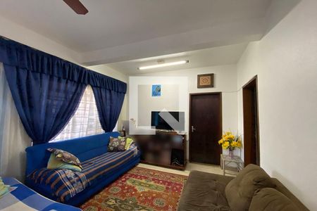 Sala 1 de casa à venda com 4 quartos, 287m² em Santa Teresa, São Leopoldo