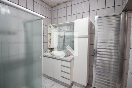 Casa à venda com 150m², 3 quartos e 2 vagas Casa à venda com 150m², 3 quartos e 2 vagasBanheiro 1