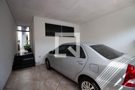 Casa à venda com 150m², 3 quartos e 2 vagas Casa à venda com 150m², 3 quartos e 2 vagasGaragem