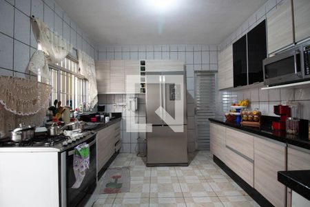 Casa à venda com 150m², 3 quartos e 2 vagas Casa à venda com 150m², 3 quartos e 2 vagasCozinha