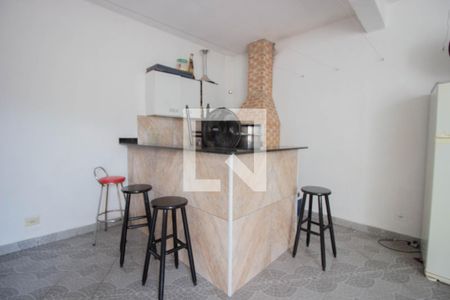 Casa à venda com 150m², 3 quartos e 2 vagas Casa à venda com 150m², 3 quartos e 2 vagasÁrea Gourmet