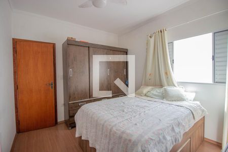 Casa à venda com 150m², 3 quartos e 2 vagas Casa à venda com 150m², 3 quartos e 2 vagasQuarto 2