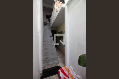 Casa à venda com 150m², 3 quartos e 2 vagas Casa à venda com 150m², 3 quartos e 2 vagasÁrea Externa