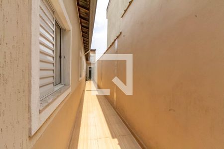 Casa para alugar com 120m², 3 quartos e 3 vagasCorredor Lateral