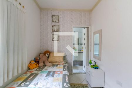 Casa para alugar com 120m², 3 quartos e 3 vagasSuíte 1