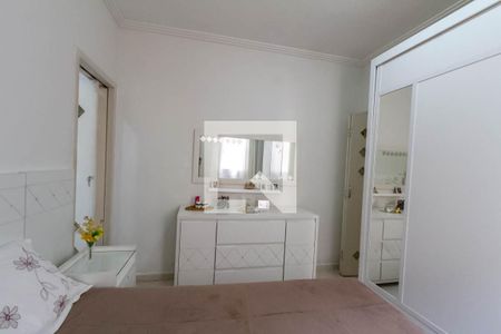 Casa para alugar com 120m², 3 quartos e 3 vagasSuíte 2