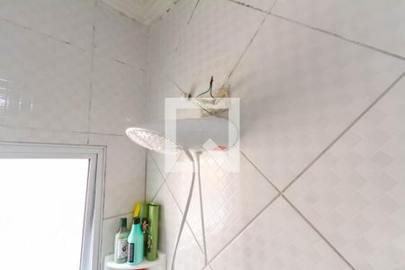 Casa para alugar com 120m², 3 quartos e 3 vagasBanheiro da Suíte 2