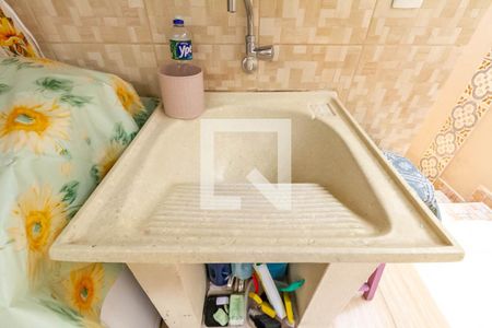 Casa para alugar com 120m², 3 quartos e 3 vagasÁrea de serviço