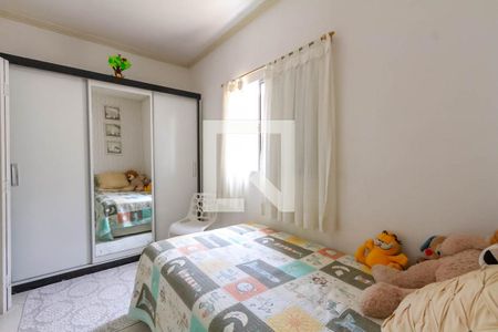 Casa para alugar com 120m², 3 quartos e 3 vagasSuíte 1