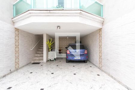 Casa para alugar com 120m², 3 quartos e 3 vagasGaragem