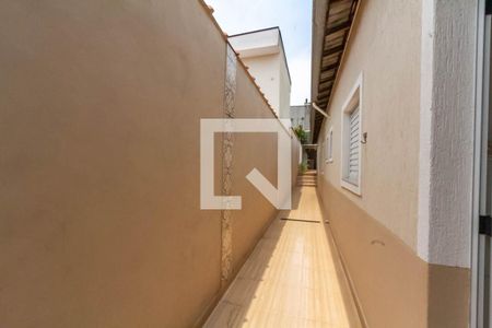 Casa para alugar com 120m², 3 quartos e 3 vagasCorredor Lateral