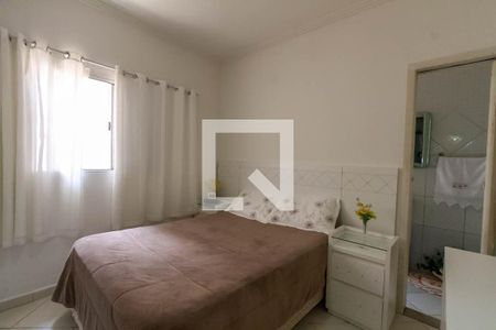 Casa para alugar com 120m², 3 quartos e 3 vagasSuíte 2