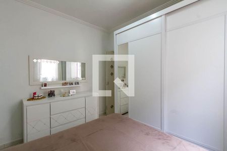 Casa para alugar com 120m², 3 quartos e 3 vagasSuíte 2