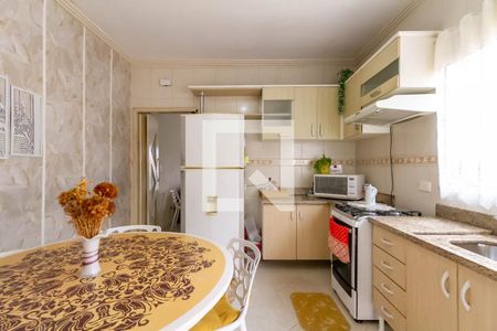 Casa para alugar com 120m², 3 quartos e 3 vagasCozinha