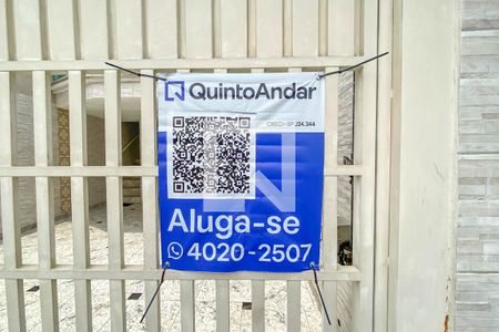 Casa para alugar com 120m², 3 quartos e 3 vagasPlaca