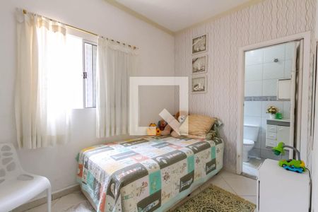 Casa para alugar com 120m², 3 quartos e 3 vagasSuíte 1