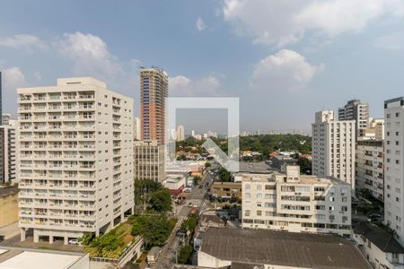 Apartamento para alugar com 76m², 2 quartos e 1 vagaVista do Quarto