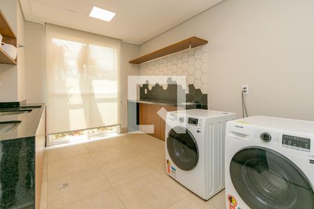 Apartamento para alugar com 76m², 2 quartos e 1 vagaLavanderia