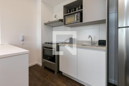 Apartamento para alugar com 76m², 2 quartos e 1 vagaCozinha