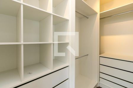 Apartamento para alugar com 76m², 2 quartos e 1 vagaCloset da Suíte