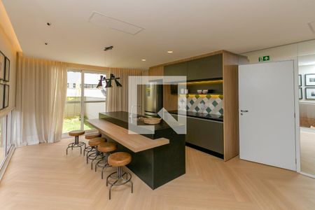 Apartamento para alugar com 76m², 2 quartos e 1 vagaSalão de Festas