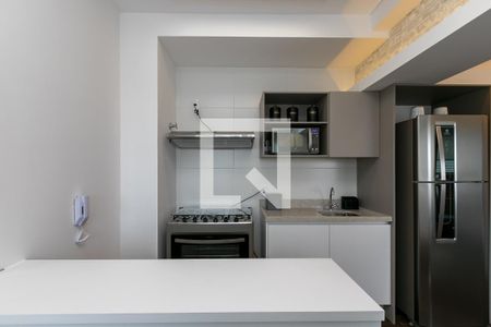 Apartamento para alugar com 76m², 2 quartos e 1 vagaCozinha