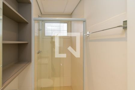 Apartamento para alugar com 76m², 2 quartos e 1 vagaBanheiro