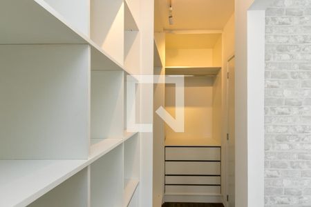Apartamento para alugar com 76m², 2 quartos e 1 vagaCloset da Suíte